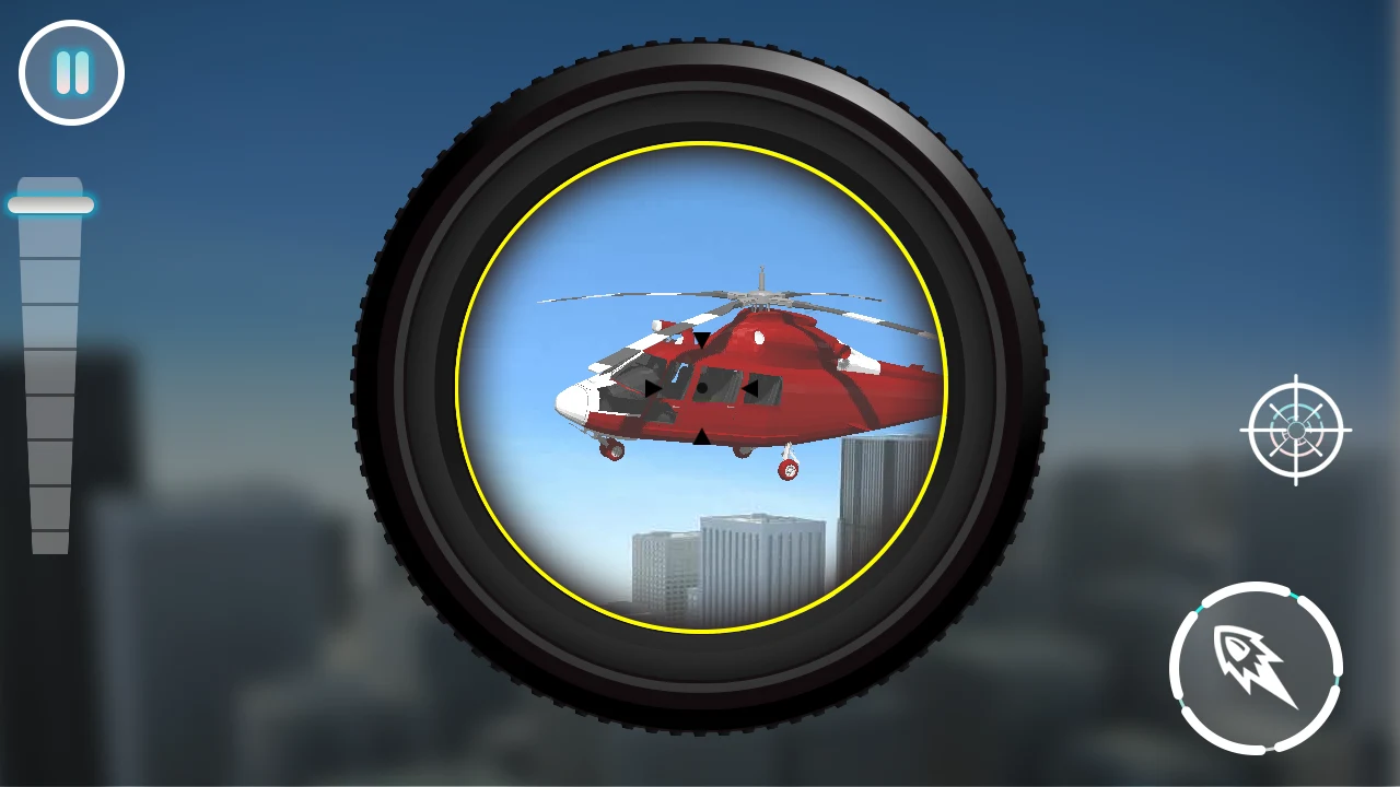 US Army Sniper 3d: Sniper Game screenshot