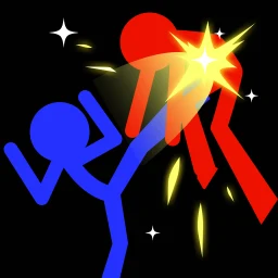 Icono de Stickman Legends Go - Fight
